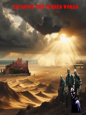 cover image of Escaping the Cursed World